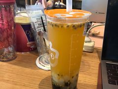 -CoCo都可(小寨赛格店)