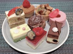 -菲住布渴酒店自助餐厅(阿里巴巴西溪园区店)