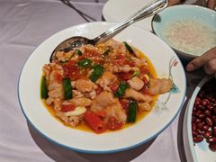 -贵州大厦贵州厅(樱花园西街店)