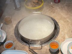 粥底火锅-淘米捞·米汤脆鲩鱼火锅(福田皇岗店)