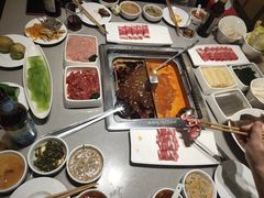 -海底捞火锅(万象汇店)