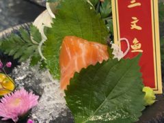 -弓二·烧鸟居酒屋(财富购物中心店)