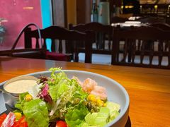 -秀·爱尔兰餐吧(上海路店)