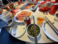 -二荆条·蜀鲜汇城市森林火锅
