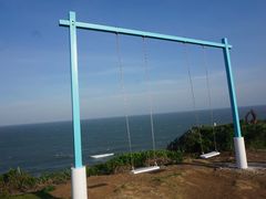 -漳州滨海火山岛自然生态风景区