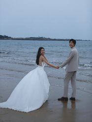 -维多利亚婚纱摄影全球旅拍(华南旗舰店)