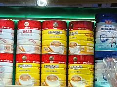 -泰康食品(南京东路店)