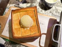 -绿茶餐厅(财富购物中心店)