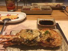 -赤坂亭·M9和牛烧肉·铁板烧(合肥万象城店)