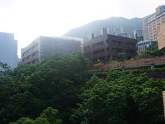 -香港大学
