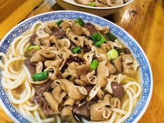 -锦泓老字号猪脏粉(东联大厦店)