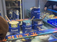 -溪边姑娘·拉丝酸奶水果捞(春熙路店)