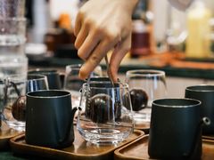 -Home Cafe(水榭春天店)
