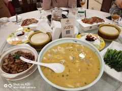 -汇贤府·李氏鲁菜(五棵松店)