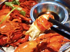 -0574龙虾的故事(东裕店)