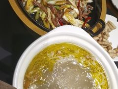 -小户人家(循礼门南国中心店)