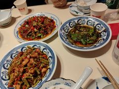 -侯师傅热炒店(印象城店)