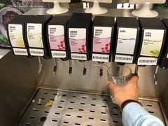 -宜家·瑞典风味餐厅(无锡店)