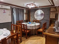 包厢-德缘烤鸭店(大栅栏店)