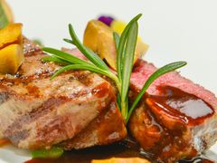 -马克西姆餐厅(崇文门店)