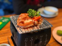 -嘉禾·悦享餐厅(八方汇店)