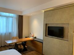 -上海虹梅嘉廷酒店