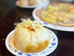 -四海楼(如皋定慧禅寺店)