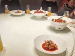 -院里寻菜·精致庭院菜(观沙岭店)