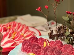 -涮福記·现切牛羊肉火锅(世纪汇店)