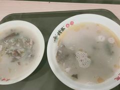 -武圣羊汤(武圣路店)