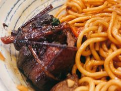 -梅溪·小伙子干挑面(安吉总店)