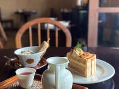-小食院简餐厅