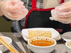 -海底捞火锅(杭州萧山宝龙广场店)