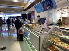 -西树泡芙(湖滨银泰in77B区店)