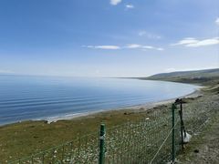 -青海湖国家重点风景名胜区