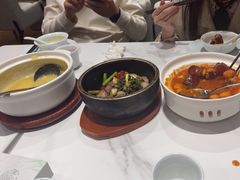-楚山晓·湖北菜(武汉光谷K11店)