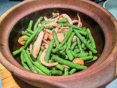 -晓粤·惹味粤菜(凯德乐峰广场店)