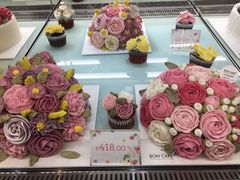 -BON CAKE(华贸购物中心店)