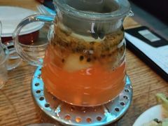 -食间牛排(湖西路店)