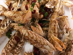 -覃记海鲜美食餐厅