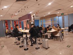 -麦当劳(火车北站餐厅)