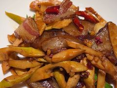 -清水亭湖北菜(大屯DT51店)