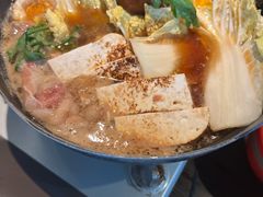 -味太助·银饭食堂(中华城店)