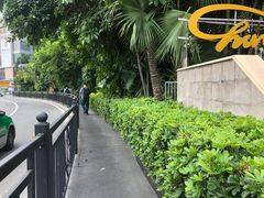 -珠海拱北口岸