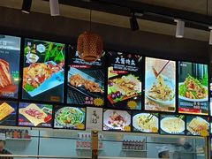 -连锦记海鲜烧烤大排档·锦州特色(西安路交大店)