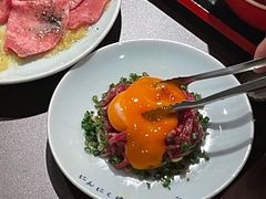 -蒜香焼肉PURUSHIN(马场路店)