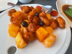 -闽海肴(北辰荟店)