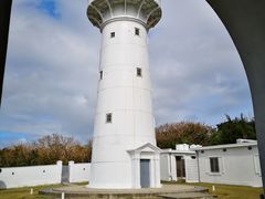 -鹅銮鼻灯塔