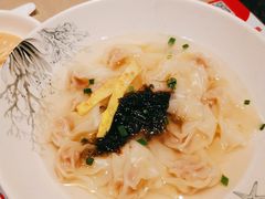 鸡汤小馄饨-穿蒸引鲜·嗲记(正大广场店)