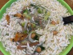 -明叔捞面